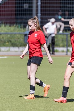 Bild 392 - wBJ ETV2 - Walddoerfer : Ergebnis: 3:0